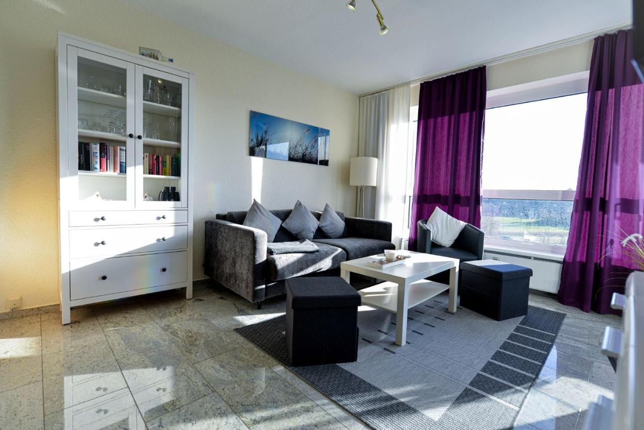 Apartment Haus Frische Brise 0404 *