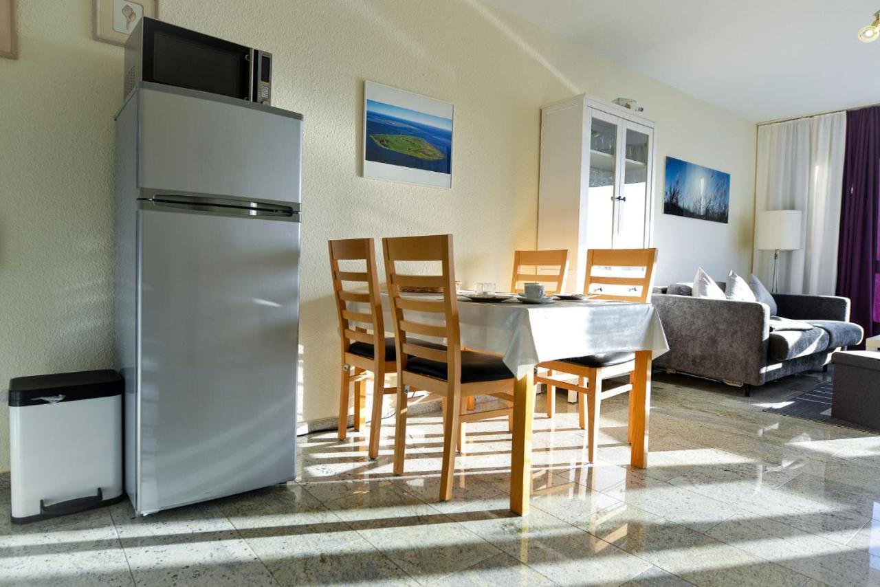 Apartment Haus Frische Brise 0404 *