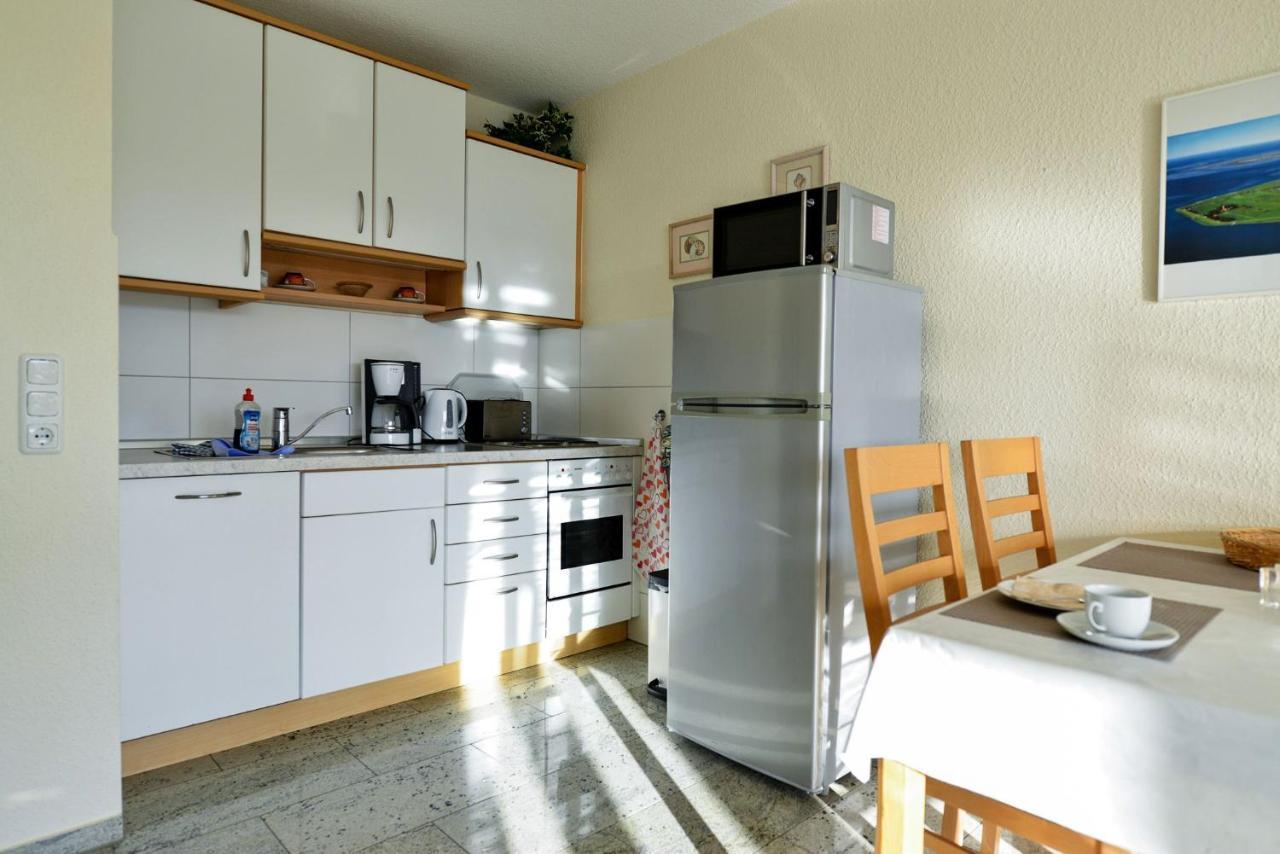 Apartment Haus Frische Brise 0404 *