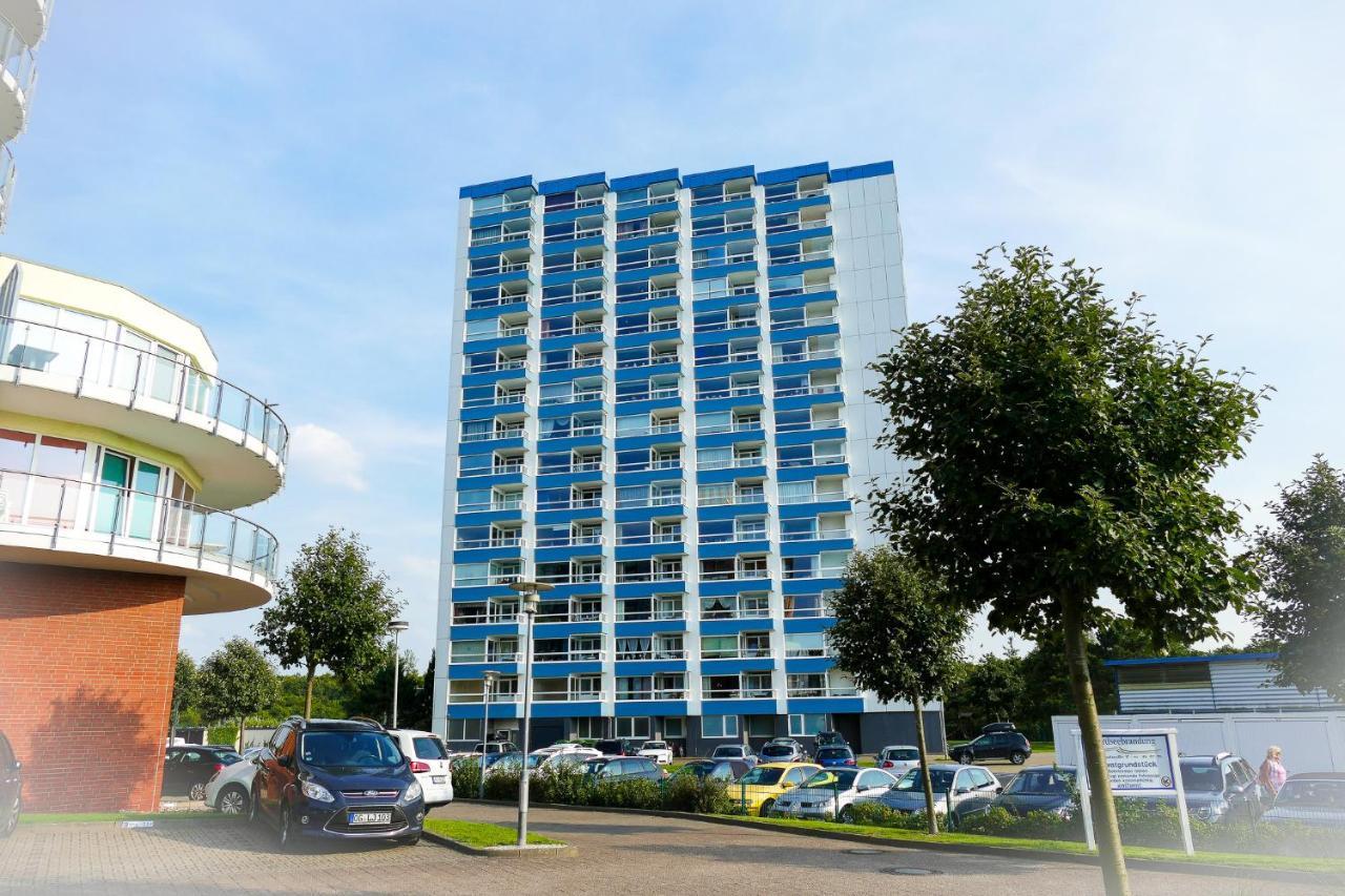 Haus Frische Brise 0404 Apartment *